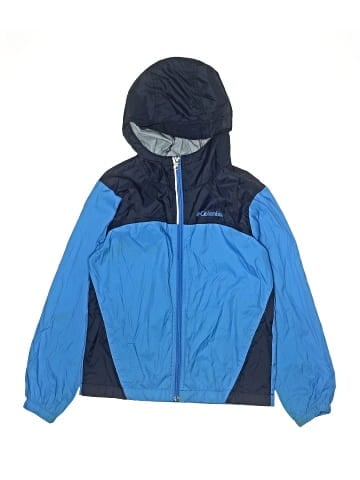 Columbia Windbreaker (view 1)