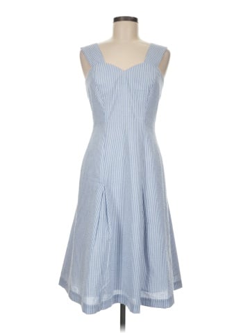 J. Peterman Casual Dress (view 1)