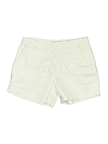 Banana Republic Khaki Shorts (view 1)