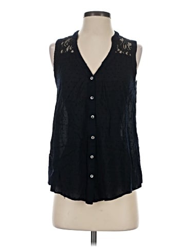 Edme & Esyllte Sleeveless Blouse (view 1)