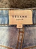 Sézane Blue Jeans Size 25 waist - photo 7