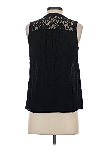 Edme & Esyllte Sleeveless Blouse (view 2)