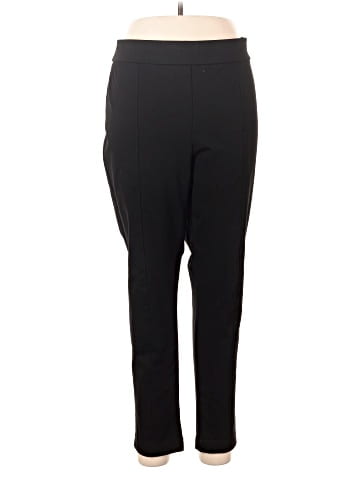 Anne Klein Active Pants (view 1)