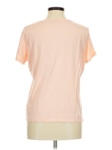 Lands' End Short Sleeve T-Shirt (view 2)