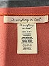 Do Everything in Love Orange Kimono One size - photo 7