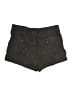 American Eagle Outfitters Solid Black Shorts Size 14 - photo 2