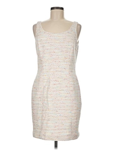 Tahari by ASL Cocktail Dress (view 1)