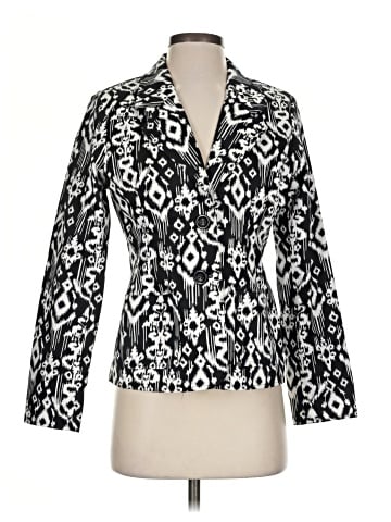 Katherine New York Blazer (view 1)