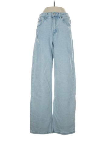 Mica Jeans (view 1)
