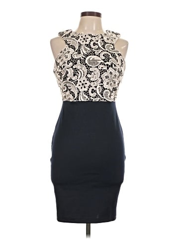 AX Paris Cocktail Dress (view 1)