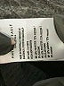 American Eagle Outfitters Black Tank Top Size XS - photo 8