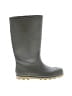 Unbranded Gray Rain Boots Size 1 (youth) - photo 1