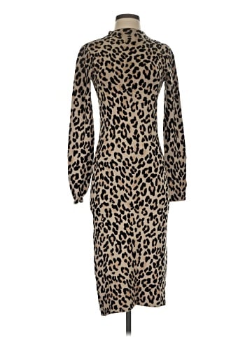 Nina Leonard Cocktail Dress (view 1)