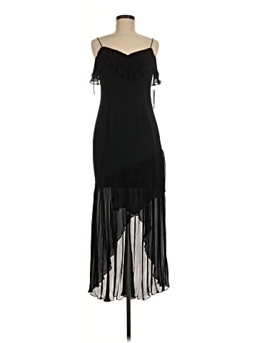 Aidan by Aidan Mattox Cocktail Dress (view 1)