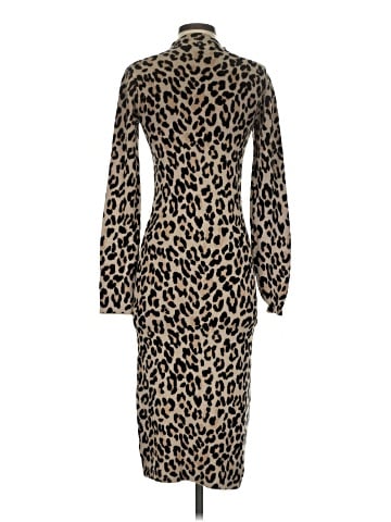 Nina Leonard Cocktail Dress (view 2)