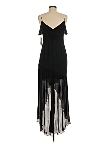 Aidan by Aidan Mattox Cocktail Dress (view 2)