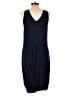Adore Me Solid Blue Romper Size 2X - photo 2