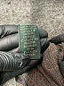 Harve Benard Houndstooth Gray Dress Pants Size 8 - photo 8