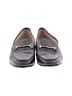 Sam Edelman 100% Leather Black Flats Size 8 1/2 - photo 2