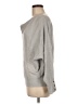 Joan Vass Gray Pullover Sweater Size M - photo 5