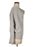 Joan Vass Gray Pullover Sweater Size M - photo 4