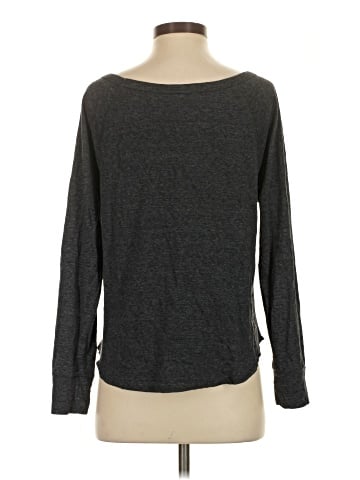 Victoria's Secret Long Sleeve Top (view 2)