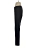 Banana Republic Solid Black Wool Pants Size 2 - photo 5