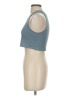 Cotton Citizen Blue Tank Top Size S - photo 5