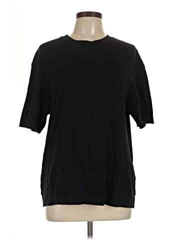 Zara Short Sleeve T-Shirt (view 1)