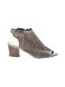 Unisa Gray Sandals Size 8 - photo 1