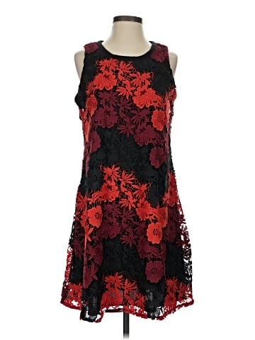 Taylor Cocktail Dress (view 1)