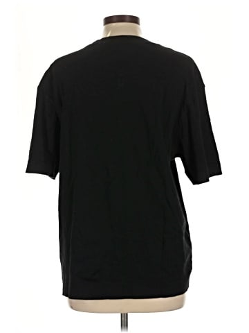 Zara Short Sleeve T-Shirt (view 2)