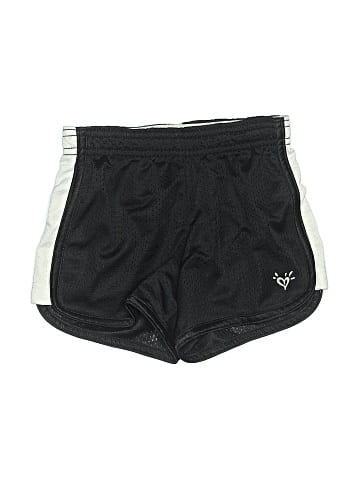 Justice Athletic Shorts (view 1)