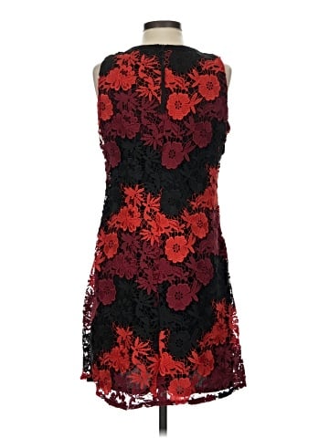 Taylor Cocktail Dress (view 2)