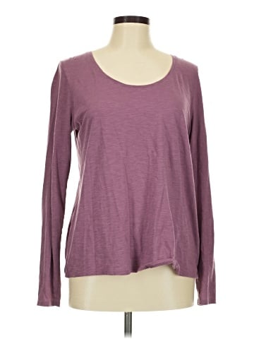 Lilla P Long Sleeve T-Shirt (view 1)