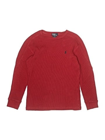 Polo by Ralph Lauren Long Sleeve T-Shirt (view 1)