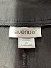 Avenue Solid Gray Active Pants Size 20 Plus - photo 4