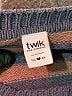 Assorted Brands 100% Polyester Brown Pullover Sweater Size XL - photo 4