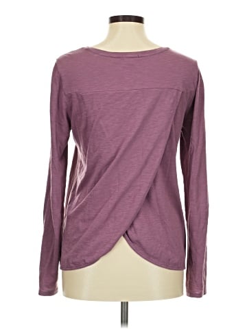 Lilla P Long Sleeve T-Shirt (view 2)