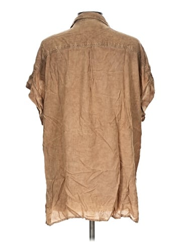 Velvet Heart Short Sleeve Blouse (view 2)