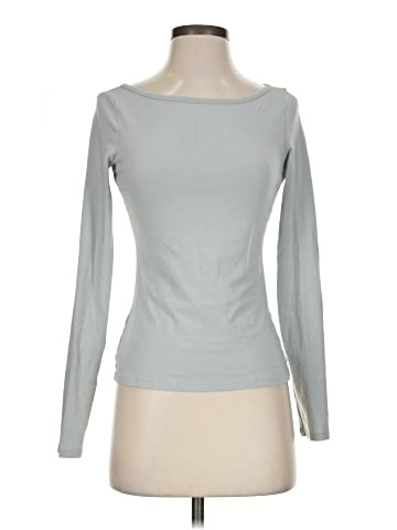 Vuori Long Sleeve T-Shirt (view 1)