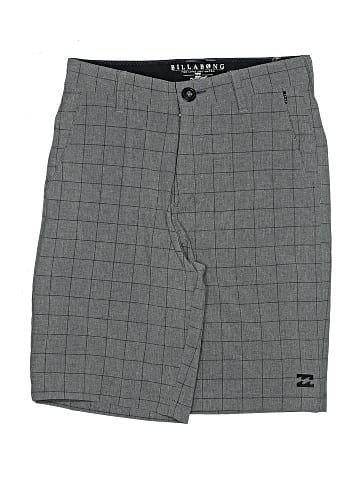 Billabong Dressy Shorts (view 1)