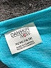 Danskin Now 100% Polyester Teal Active T-Shirt Size XL - photo 7