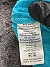 Danskin Now 100% Polyester Teal Active T-Shirt Size XL - photo 8