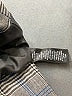 Worthington Plaid Gray Blazer Size M - photo 7