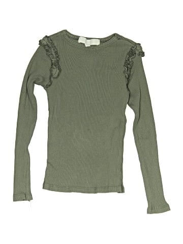 Catherine Malandrino Long Sleeve T-Shirt (view 1)