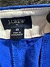 J.Crew Factory Store Blue Board Shorts Size 6 - photo 3