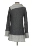 Vanilla Bay Gray Pullover Sweater Size S - photo 2