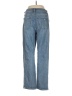 STUDIO BLUE Blue Jeans Size 28 waist - photo 2