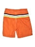 Old Navy 100% Nylon Orange Board Shorts Size S (kids) - photo 2